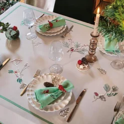 Symphonie des fêtes  Nappe