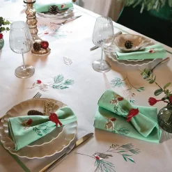 Symphonie des fêtes  Nappe