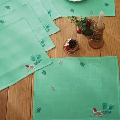 Symphonie des fêtes  Sets de table