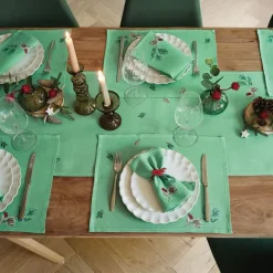 Symphonie des fêtes  Sets de table