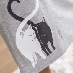 Tendre complicité  Chemise de nuit