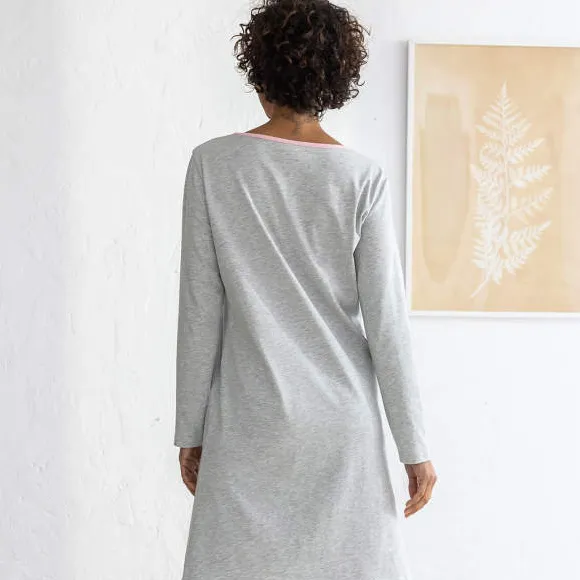 Tendre complicité Chemise de nuit