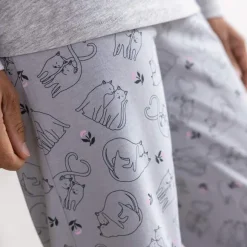 Tendre complicité  Pyjama