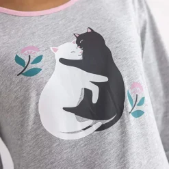 Tendre complicité  Pyjama