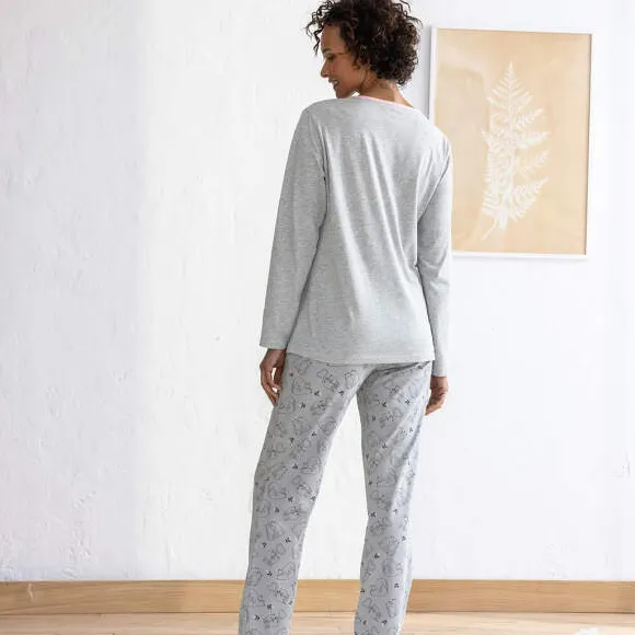 Tendre complicité Pyjama