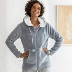 Tendre complicité  Veste