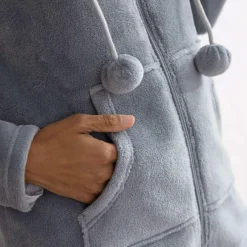 Tendre complicité  Veste
