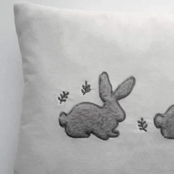 Tendre moment  Coussin