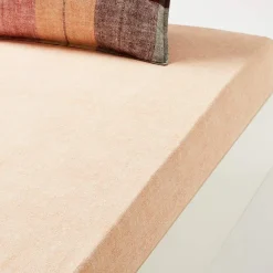 Terres d'ÉcosseLinge de lit