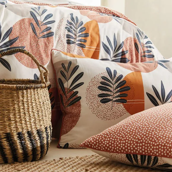 Terres lointaines Housse de couette