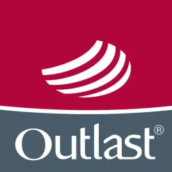 Thermorégulateur outlast  Couette