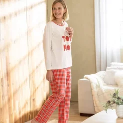 Toujours ensemble  Pyjama femme