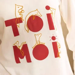 Toujours ensemble  Pyjama femme