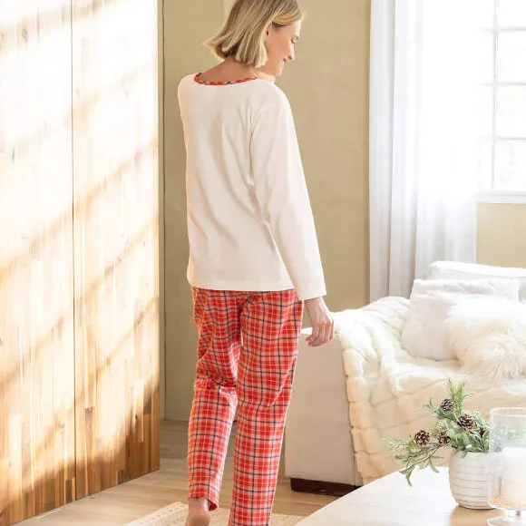 Toujours ensemble Pyjama femme