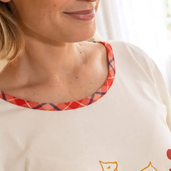 Toujours ensemble Pyjama femme
