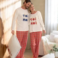 Toujours ensemble Pyjama femme