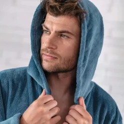 Tout doux  Robe de chambre