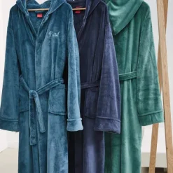 Tout doux Robe de chambre