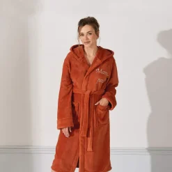 Tout doux Robe de chambre