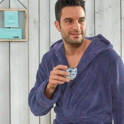 Tout doux Robe de chambre