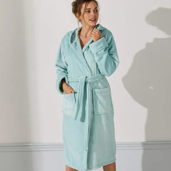 Tout doux Robe de chambre