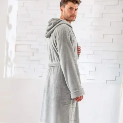 Tout doux Robe de chambre