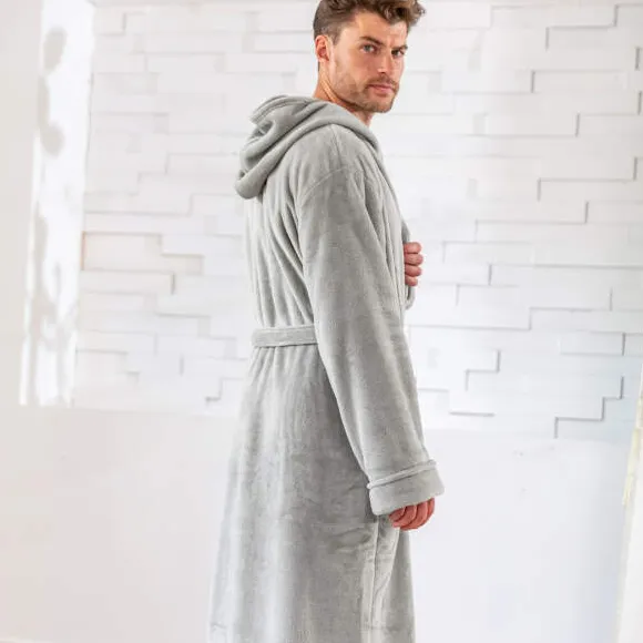 Tout doux Robe de chambre