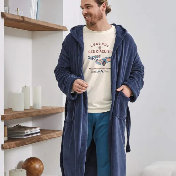 Tout doux Robe de chambre