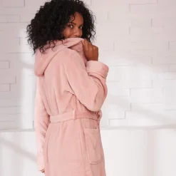Tout doux Robe de chambre