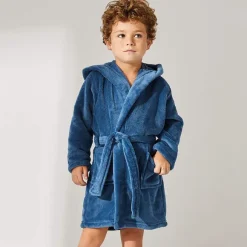 Tout doux  Robe de chambre enfant