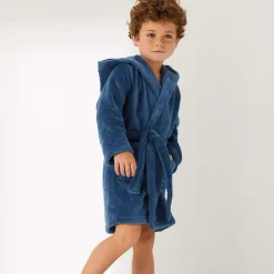 Tout doux  Robe de chambre enfant