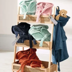 Tout doux Robe de chambre enfant