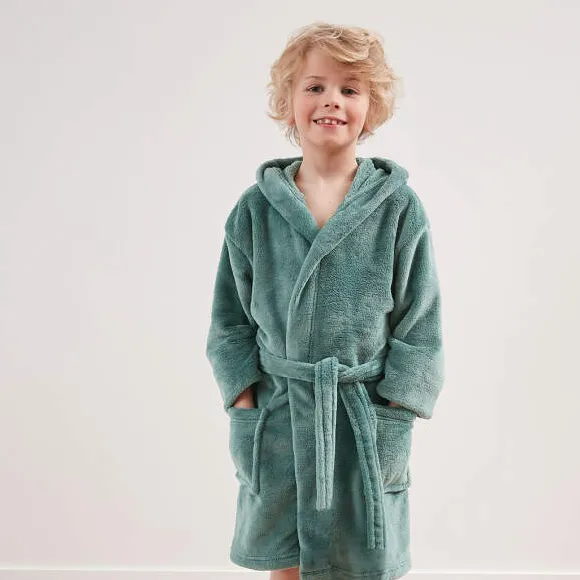 Tout doux Robe de chambre enfant
