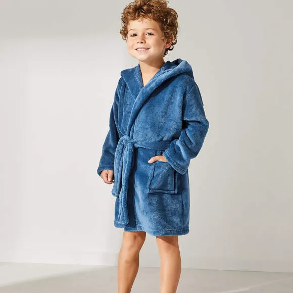Tout doux Robe de chambre enfant