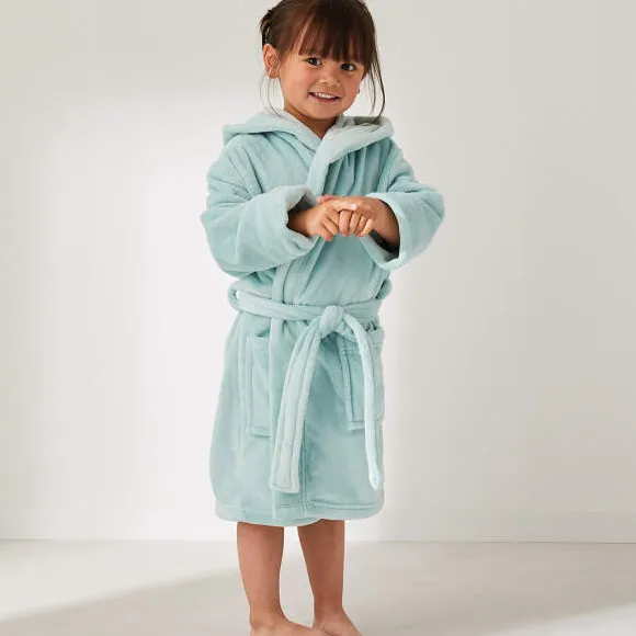 Tout doux Robe de chambre enfant