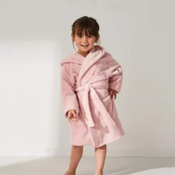 Tout doux Robe de chambre enfant