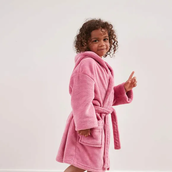Tout doux Robe de chambre enfant