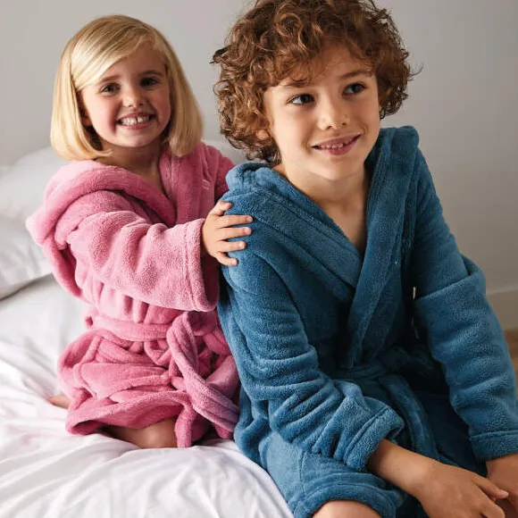 Tout doux Robe de chambre enfant