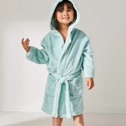 Tout doux Robe de chambre enfant