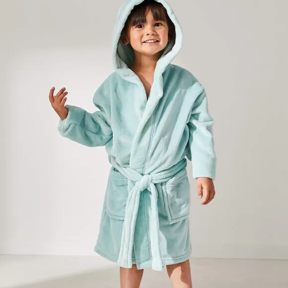 Tout doux Robe de chambre enfant