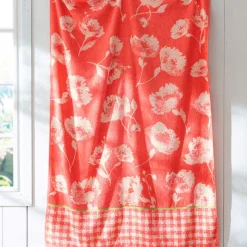 Été pastelLinge de bain