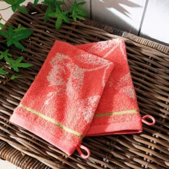 Été pastelLinge de bain