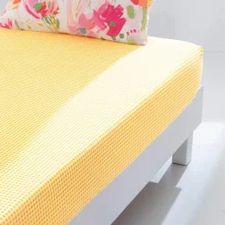 Été pastelLinge de lit