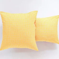 Été pastel  Taie d'oreiller