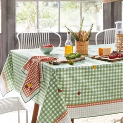 Tradition tomatella  Serviettes de table