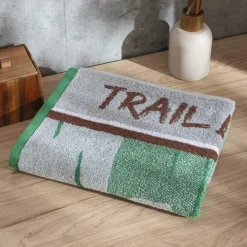 Trail 56Linge de bain