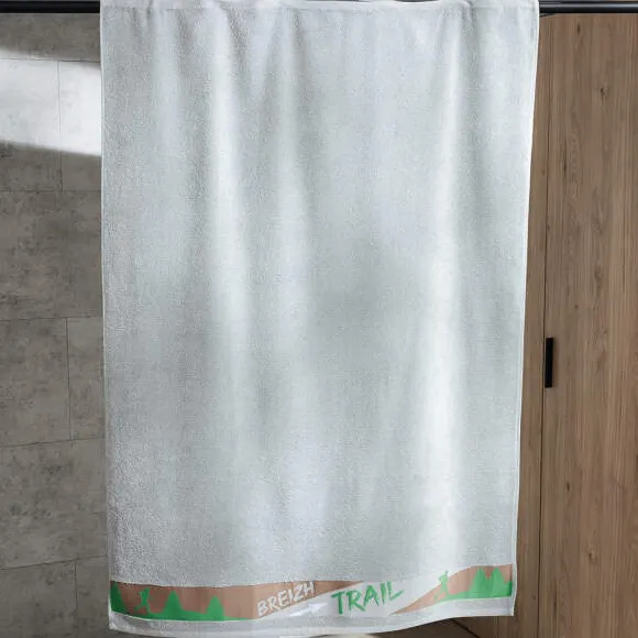 Trail 56Linge de bain