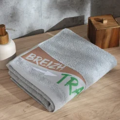 Trail 56Linge de bain