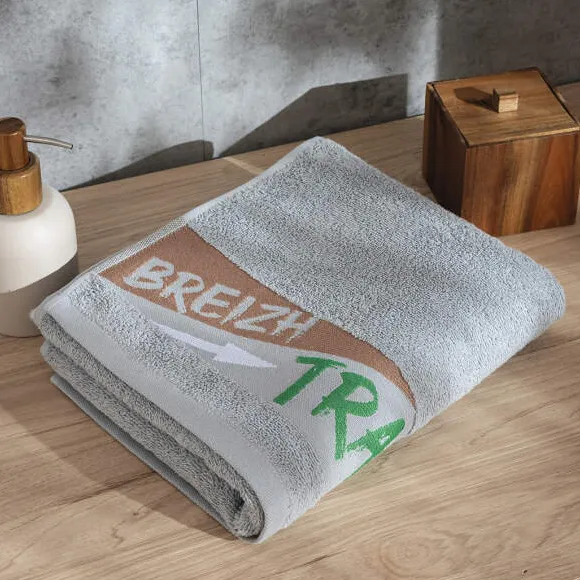 Trail 56Linge de bain