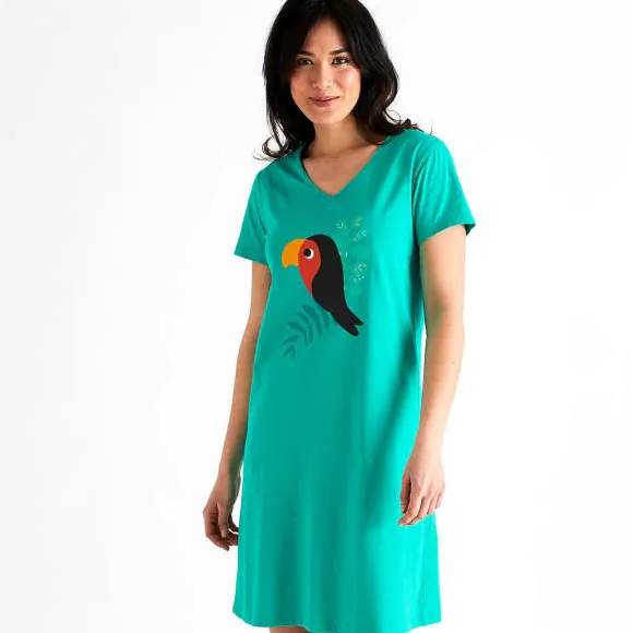Trinité et Tobago 2 maxi t-shirts